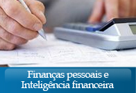 FINANÇAS PESSOAIS E INTELIGÊNCIA FINANCEIRA