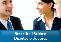 SERVIDOR PÚBLICO DE ESTADO DO TOCANTINS: DIREITOS E DEVERES